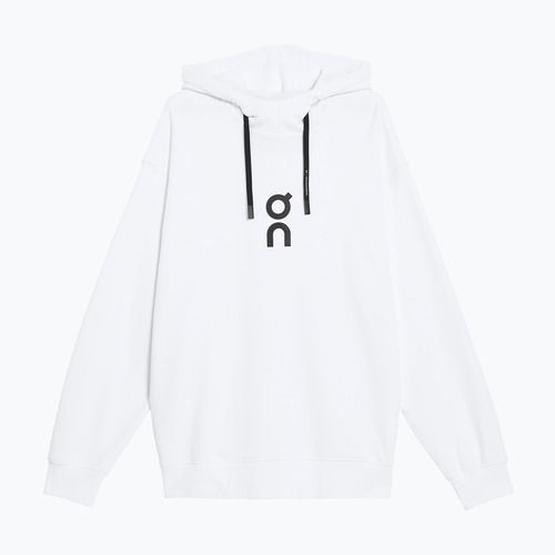 Men's On Club Hoodie white