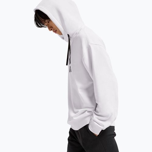 Men's On Club Hoodie white