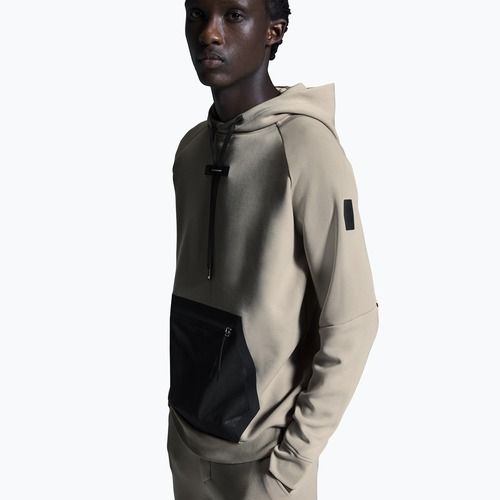 Men's On Hoodie desert