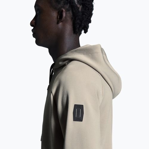 Men's On Hoodie desert