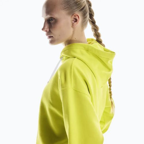 Women's On Club Hoodie lime