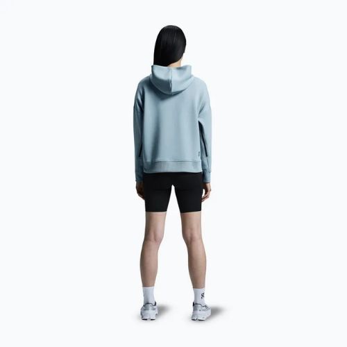 Women's On Hoodie coast