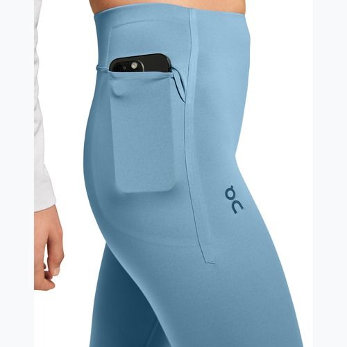 Women's training leggings On Active coast