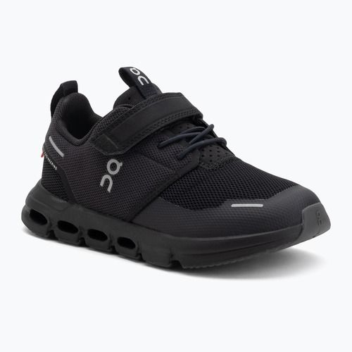 Children's shoes On Cloud Play black