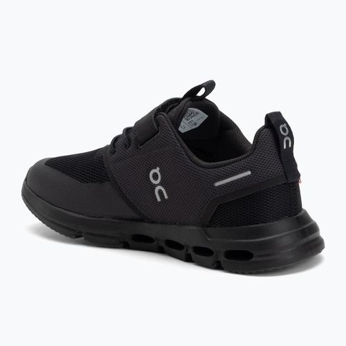Children's shoes On Cloud Play black