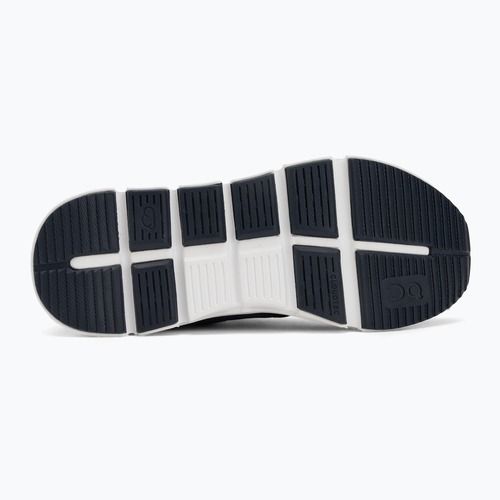 Children's shoes On Cloud Play midnight/white