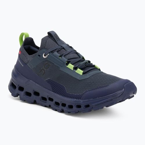Women's running shoes On Cloudultra 2 navy/ink