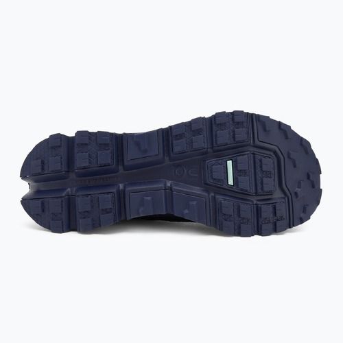 Women's running shoes On Cloudultra 2 navy/ink