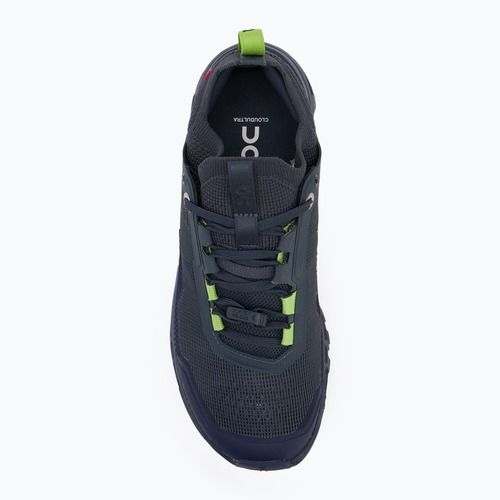 Women's running shoes On Cloudultra 2 navy/ink