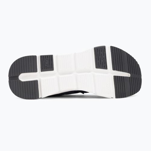 On Cloud Sky shoes midnight/black