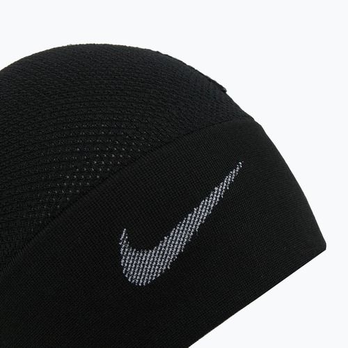 Nike Dri-Fit Knit Skull cap black/white
