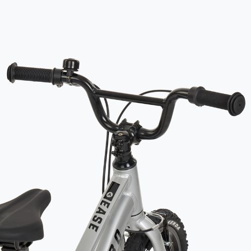 Children's bicycle ATTABO EASE 16" 7,3 kg silver