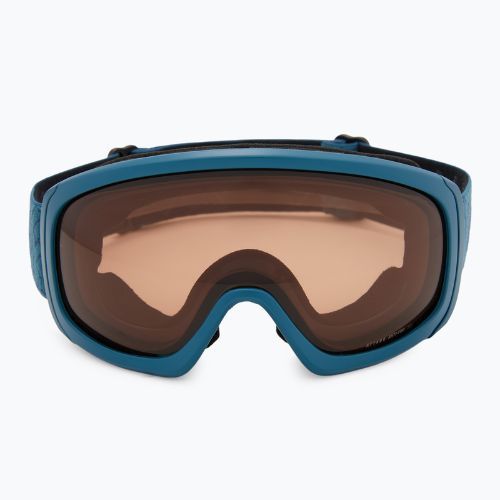 Children's ski goggles ATTABO Apik Jr Anti-Fog blue