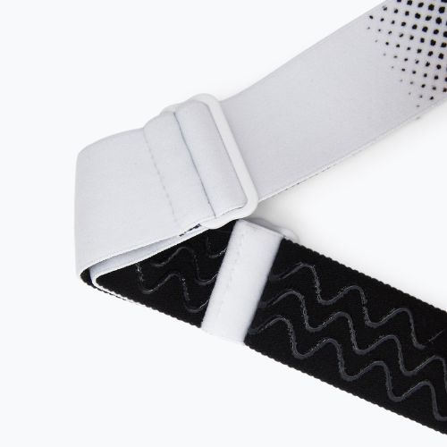 Ski goggles ATTABO narciarskie Kinik white