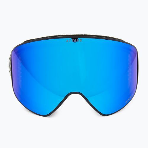 Ski goggles ATTABO narciarskie Kinik black