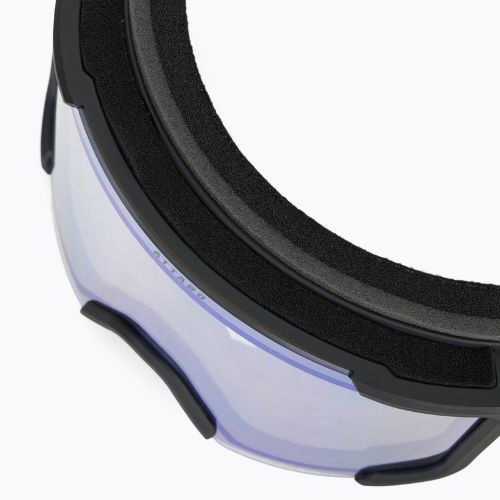 Ski goggles ATTABO Nanuk Pro photochromic black