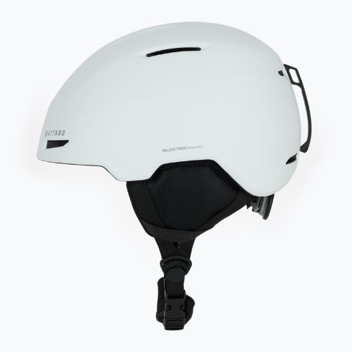 Ski helmet ATTABO Avens 2.0 black