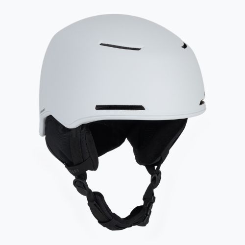 Ski helmet ATTABO Avens 2.0 Visor white