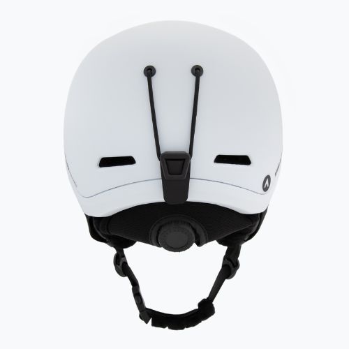 Ski helmet ATTABO Avens 2.0 Visor white