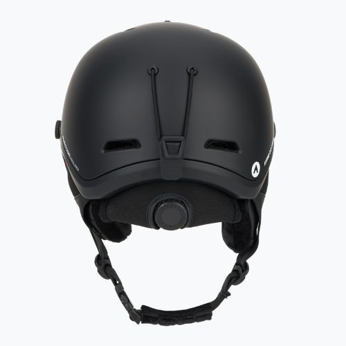 Ski helmet ATTABO Avens 2.0 Visor black