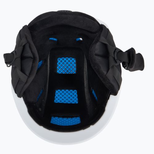 Ski helmet ATTABO Avens 3.0 ERT white