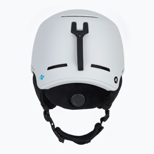 Ski helmet ATTABO Avens 3.0 ERT white