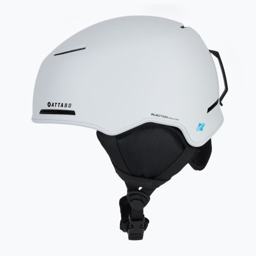 Ski helmet ATTABO Avens 3.0 ERT white