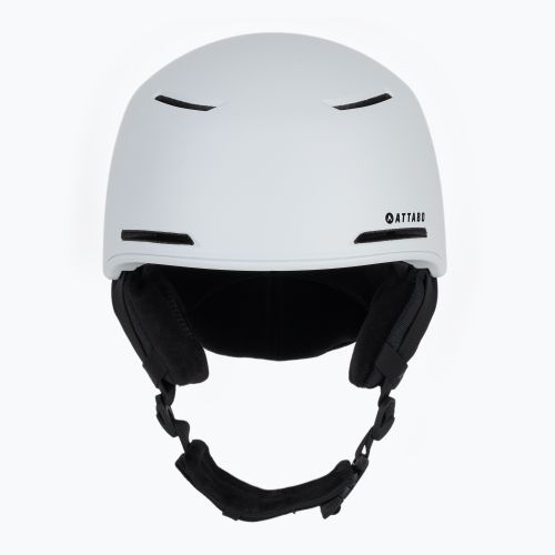 Ski helmet ATTABO Avens 3.0 ERT white