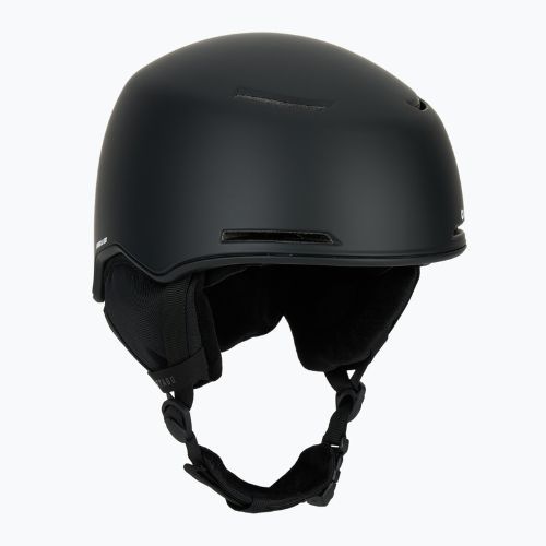Ski helmet ATTABO Avens 3.0 ERT black