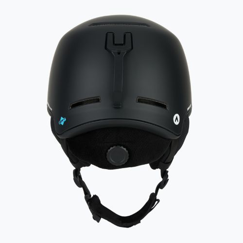 Ski helmet ATTABO Avens 3.0 ERT black