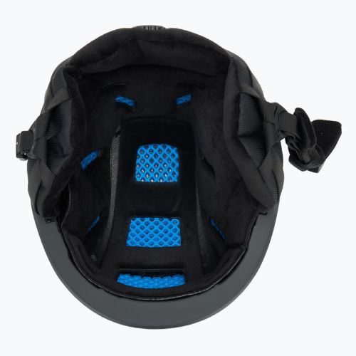 Ski helmet ATTABO Avens 3.0 ERT black