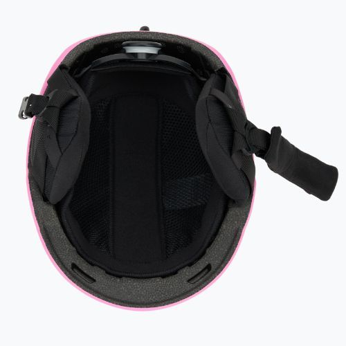 Children's ski helmet ATTABO Avens 2.0 Jr pink