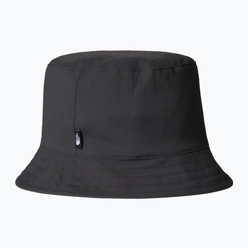 The North Face Class V Reversible Bucket hat tnf black/asphalt grey