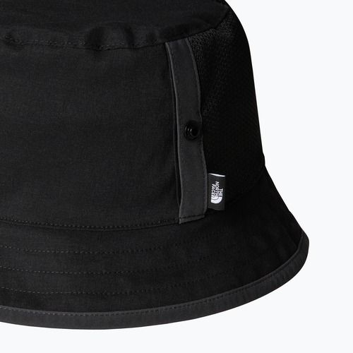 The North Face Class V Reversible Bucket hat tnf black/asphalt grey