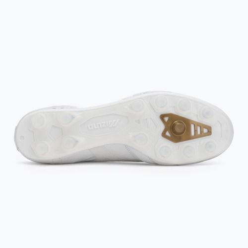 Men's Mizuno Morelia Ul Japan white football boots
