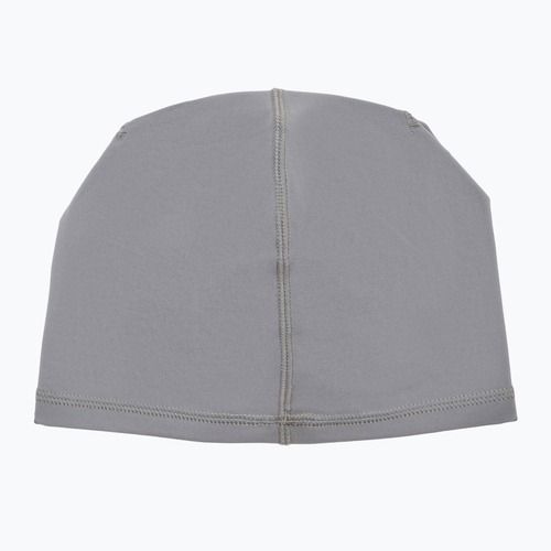 Cap Nike Dri-Fit Peak Cuffed Beanie smoke grey/silver