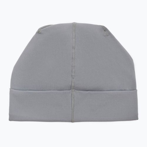 Cap Nike Dri-Fit Peak Uncuffed Beanie smoke grey/silver