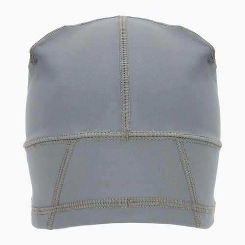 Cap Nike Dri-Fit Terra Uncuffed Beanie smoke grey/silver