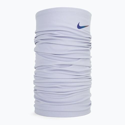 Nike Therma Fit Wrap 2.0 chimney stack ghost/comet blue