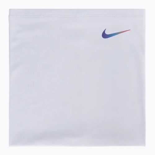 Nike Therma Fit Wrap 2.0 chimney stack ghost/comet blue