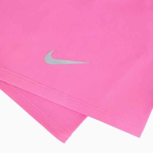 Nike Dri-Fit Wrap 2.0 playful pink/silver balaclavas