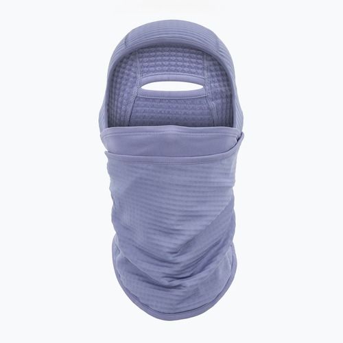 Nike Therma Fit Sphere Hood 5.0 world indigo/silver chimney sweater