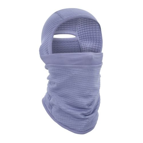 Nike Therma Fit Sphere Hood 5.0 world indigo/silver chimney sweater