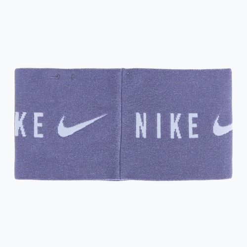 Nike Dri-Fit Trail Knit world indigo/ghost headband