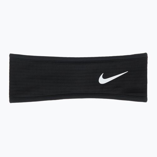 Nike Therma Fit Sphere black/silver headband