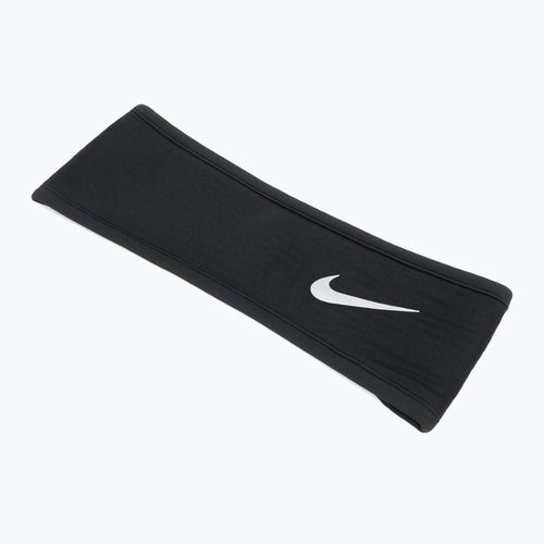 Nike Therma Fit Sphere black/silver headband