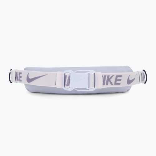 Running belt Nike Slim 4.0 ghost/comet blue/blue void
