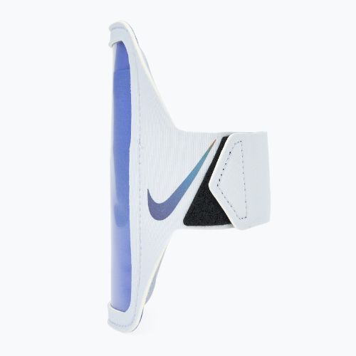 Nike Lean Arm Band Plus ghost/black/comet blue