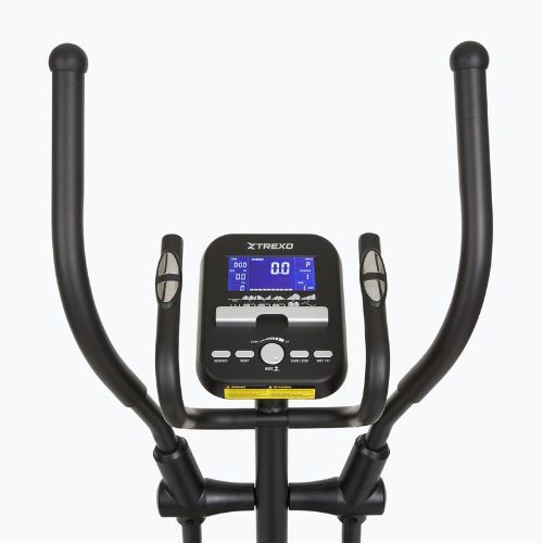 Cross-trainer XTREXO OM400 Wood black