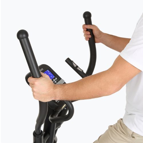 Cross-trainer XTREXO OM400 Wood black